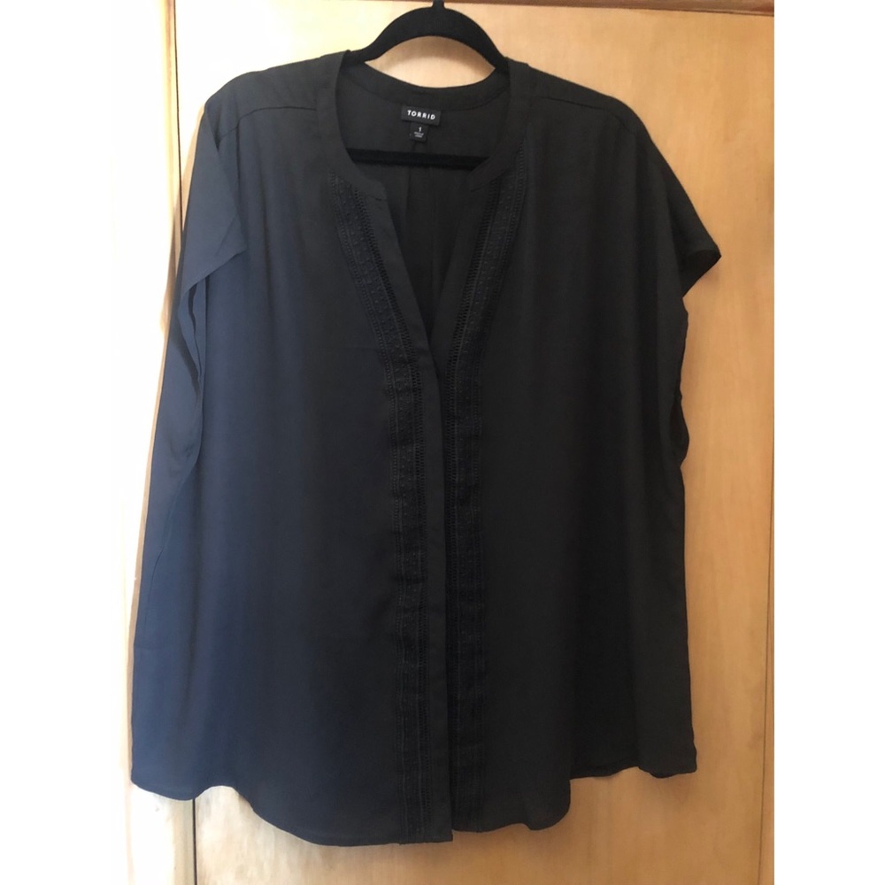 Torrid top